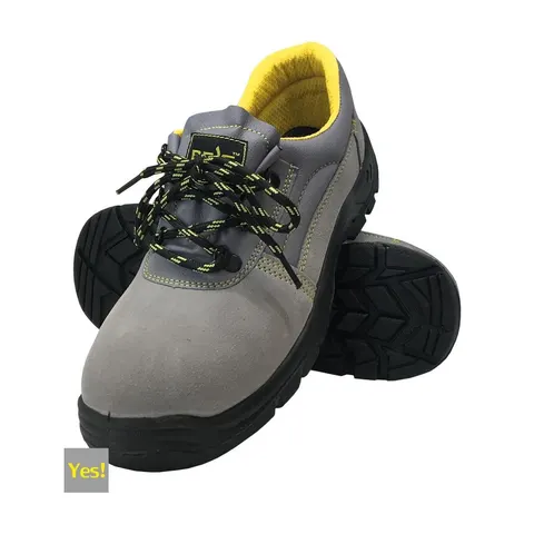 Buty robocze zawodowe REIS BRYESVEL-P OB 37