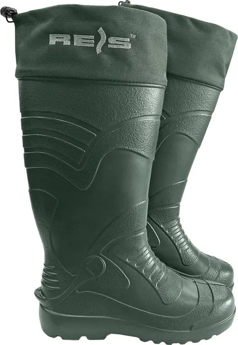 Buty ocieplane kalosze REIS EVA BRNECK Z 45