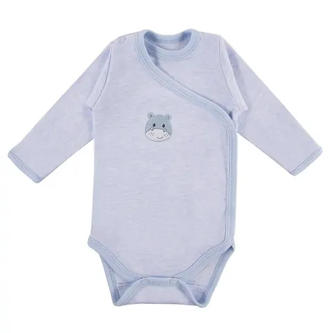 Eevi body baby love dł. zakładka 48-68