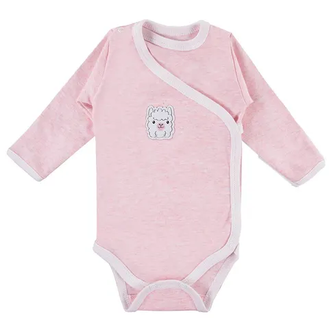 Eevi body Baby love dł. zakładka 48-68