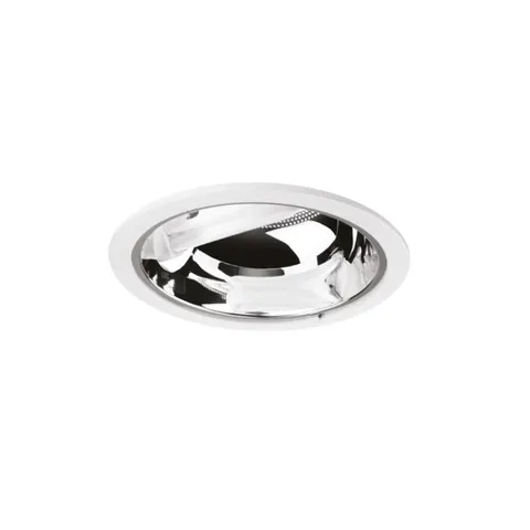Oprawa Downlight LUGSTAR BASIC HF 2x26W biały PM