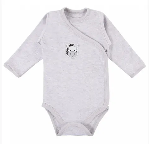 Eevi body baby love zakładka dł. 48-68