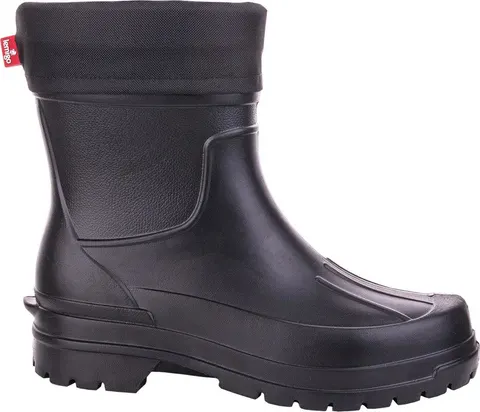 BUTY Zawodowe LEMIGO czarne męskie (BLDENVER B) — rozm. 44