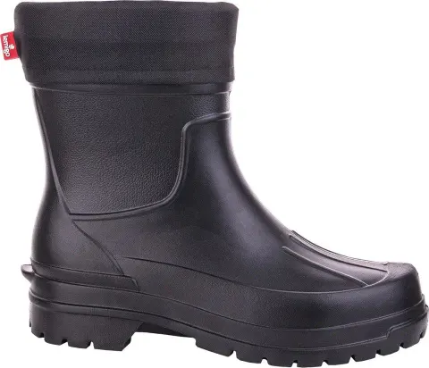 BUTY Zawodowe LEMIGO czarne męskie (BLDENVER B) — rozm. 45