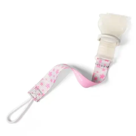 Babyono Tasiemka Do Smoczka Gwiazdki