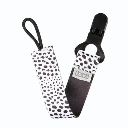 Lovi Zawieszka do smoczka salt&pepper