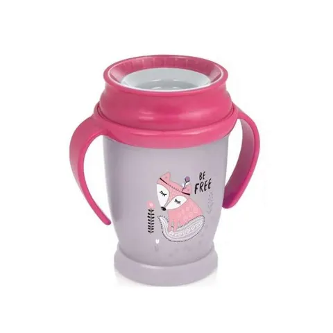 Kubek 360 Lovi indian summer girl 250 ml