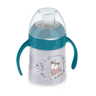 Kubek Lovi easy switch indian summer 150 ml