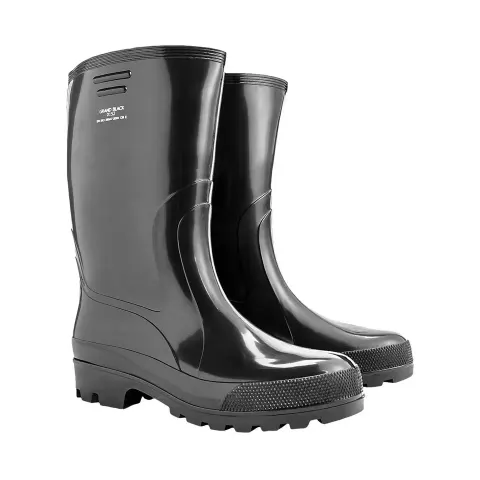 Buty zawodowe kalosze DEMAR BDGRAND czarne 41