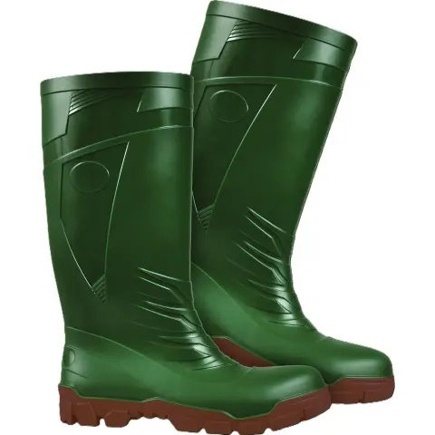 Buty zawodowe kalosze BFTERMINATOR 40