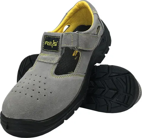 Buty robocze zawodowe REIS BRYESVEL-S OB 50