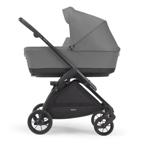 Wózek wielofunkcyjny 2w1 Inglesina Electa Grey- EKSPOZYCJA