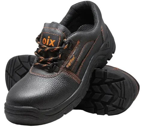 Buty robocze bezpieczne OX-OIX-P SB 43