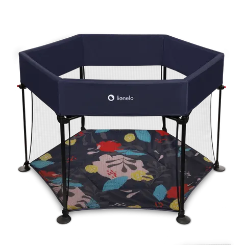Kojec Lionelo Roel Navy Blue