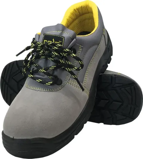 Buty robocze bezpieczne REIS BRYESVEL-P S1P 39