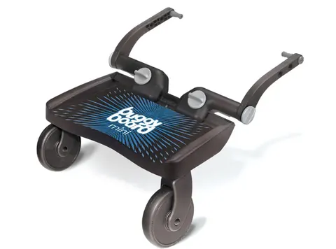 Dostawka Do Wózka BuggyBoard Mini Blue