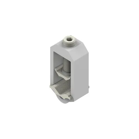 Zacisk śrubowy ZVK2-240 V-KLEMA 2x240