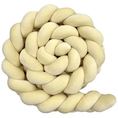 Warkocz Lulumi Banan
