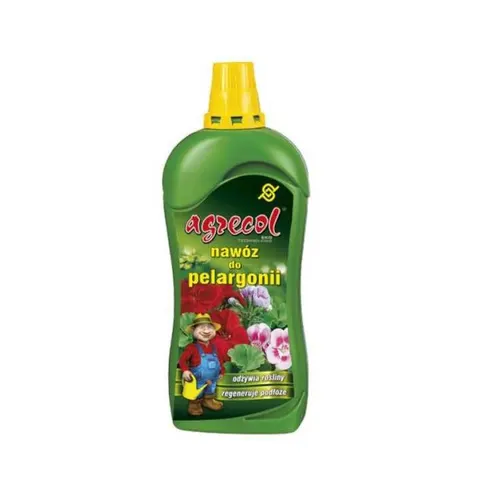 AGRECOL Nawóz DO PERALGONI 1.2 l