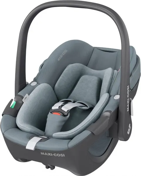 Maxi Cosi Pebble 360, Fotelik samochodowy 0-13kg, Essential Grey