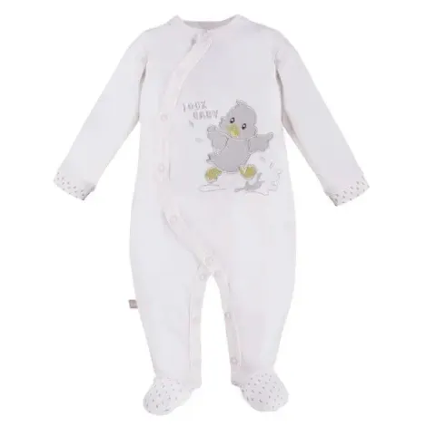 Pajac Newborn Eevi 46-62