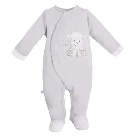 Pajac Newborn Eevi 46-62