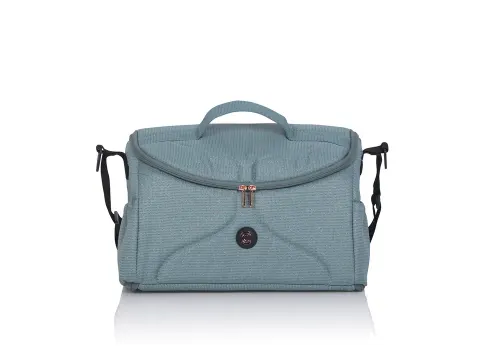 Torba do wózka Cavoe Axo Shine Boho Green