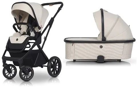 Cavoe Axo Shine Wózek spacerówka Champagne