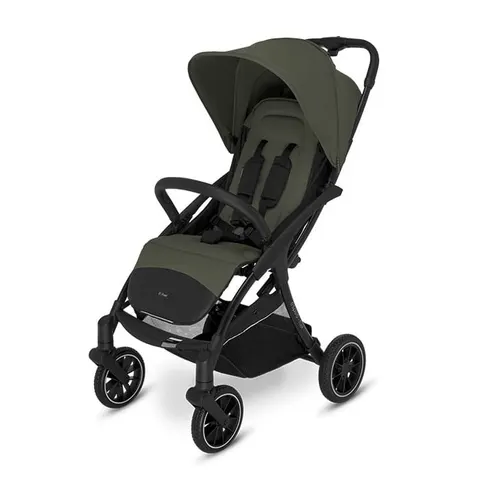 Espiro Fuel, Wózek spacerówka 104 Stylish Khaki