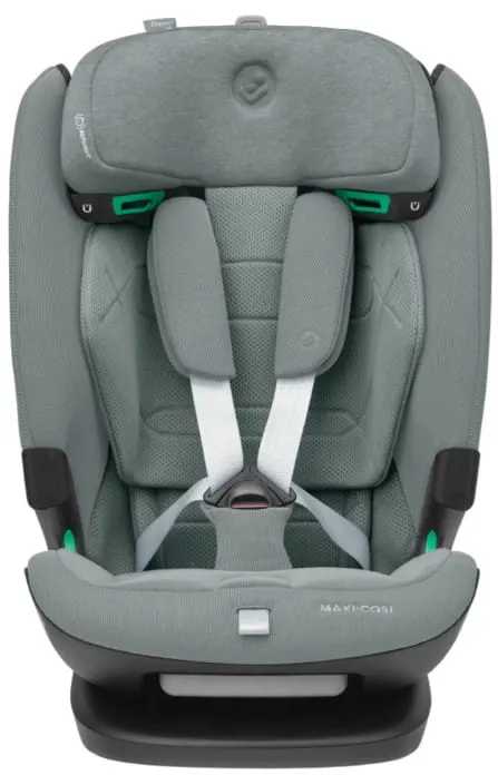 Maxi Cosi Titan pro2 i-size, Fotelik samochodowy, Authentic Grey