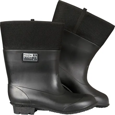 BUTY ZAWODOWE BF-PCVSOLID B