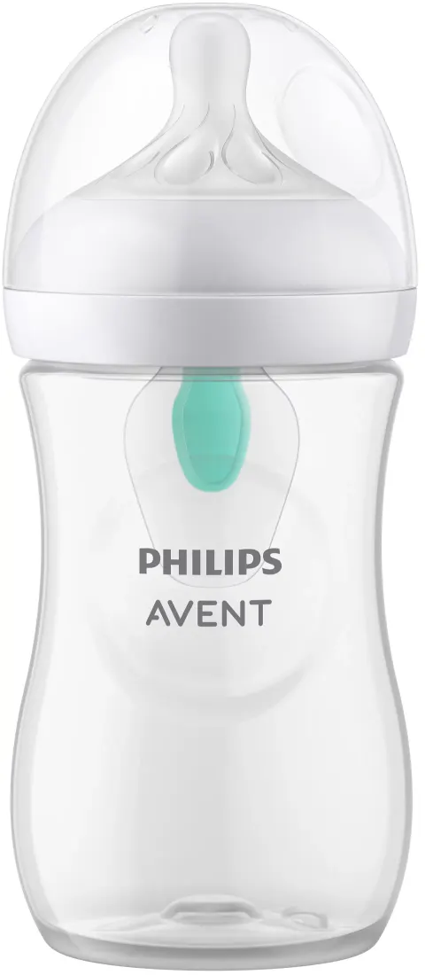 Butelka Responsywna Philips Avent Natural 260 ML