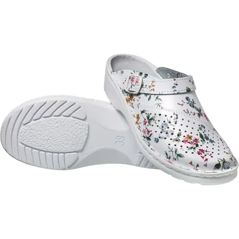 BUTY Zawodowe MEDIBUT multikolor damskie — rozm. 41