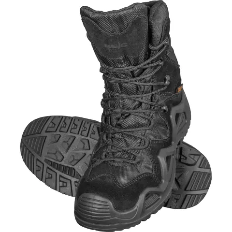 Buty typu WYSOKI trzewik TG-IRON-TW B REIS