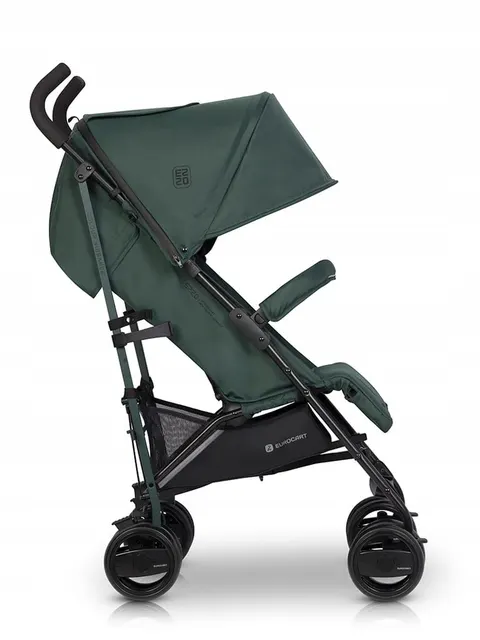 Ezzo Jungle - wózek dziecięcy Euro-Cart