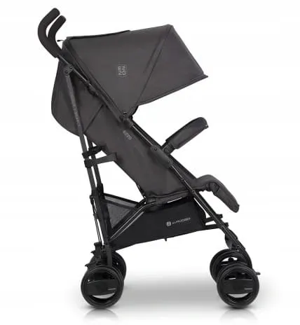 Ezzo Iron - wózek dziecięcy Euro-Cart