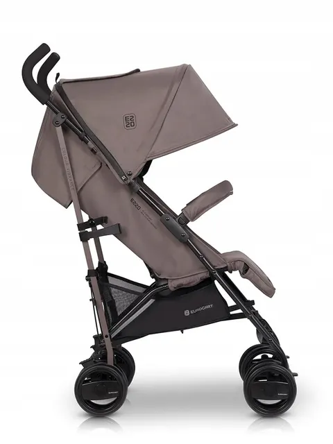 Ezzo Taupe - wózek dziecięcy Euro-Cart