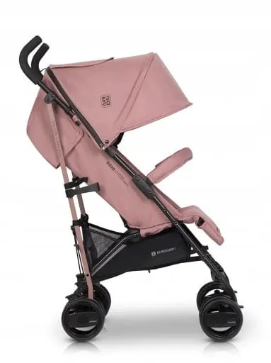Ezzo Rose - wózek dziecięcy Euro-Cart