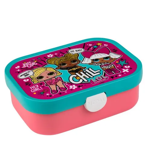 Lunch box Campus L.O.L Surprise