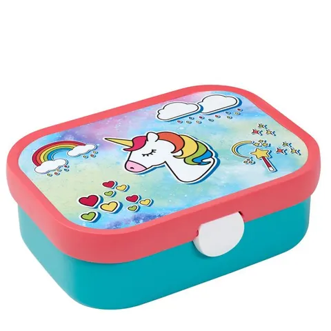 Lunch box Campus Unicorn