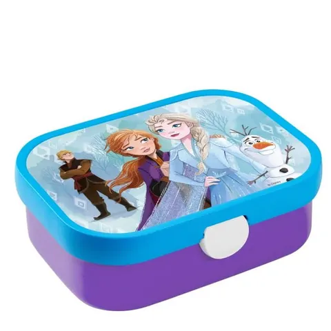 Lunchbox dla dzieci Kraina Lodu Frozen 2, Mepal