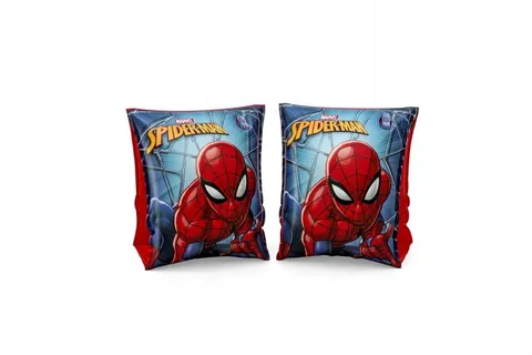 Rękawki do nauki pływania Spider Man