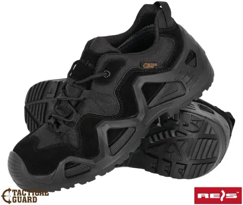 Buty typu półbut TG-IRON-P B REIS