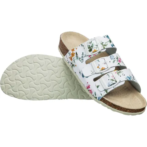 BUTY Zawodowe MEDIBUT multikolor damskie — rozm. 40