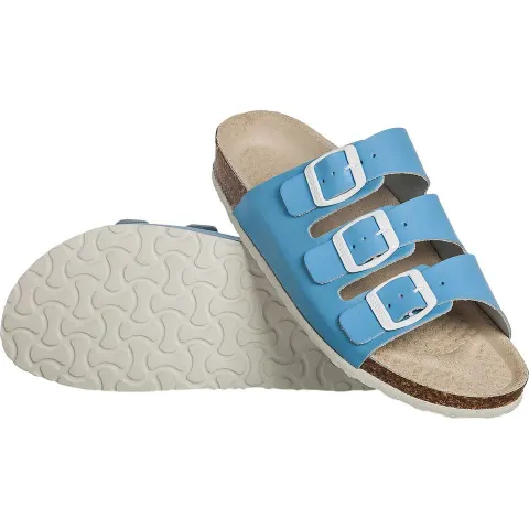 BUTY Zawodowe MEDIBUT niebieskie damskie — rozm. 42