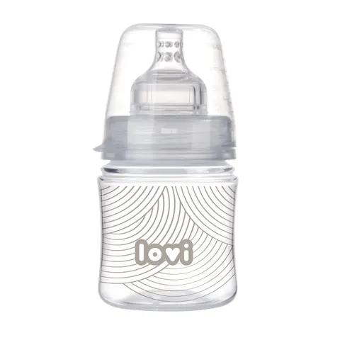 Butelka LOVI Trends 120ml