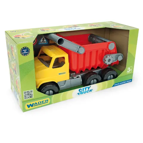 Wader ciężarówka Citi Truck