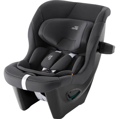 Britax Romer MAX-SAFE PRO fotelik RWF 61-125 cm | Midnight Grey