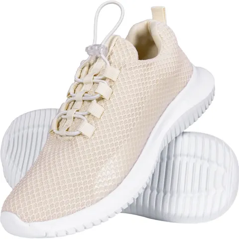 BUTY Sportowe REIS beżowe damskie — rozm. 39