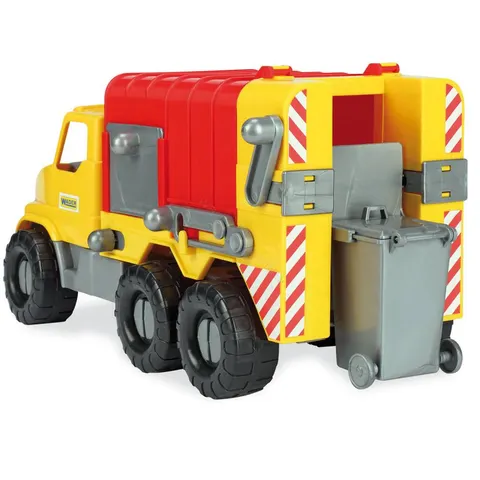 Wader City Truck śmieciarka
